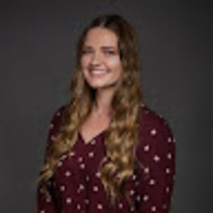 Meet your Posher, Allie